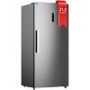 imageUpstreman 212 CuFt Convertible Upright Freezer Large Capacity Energy Star Frost Free Digital Touch Control Panel StainlessUF212