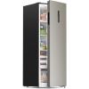 imageUpstreman 108 CuFt Upright Freezer Convertible Freezer Refrigerator with Smart Electronic Control Frost Free Energy Star Quiet Operation Stand Up Freezer for Homes Office GarageUP11108 CuFt